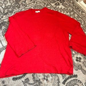 Treasure and bond sweater